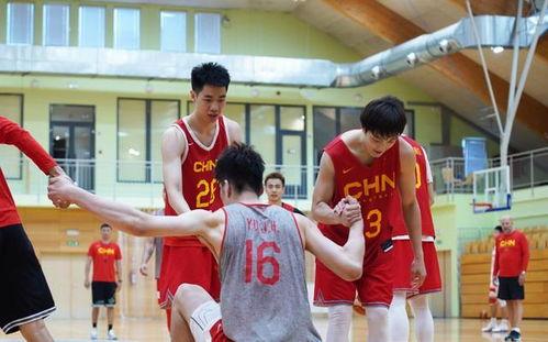 男篮世界杯最新爆料,神秘阵容浮现，强队暗流涌动！”